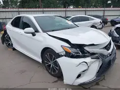 4T1B11HK0KU775035 2019 TOYOTA CAMRY