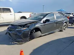 4T1B11HK0KU775164 2019 TOYOTA CAMRY