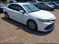 4T1B11HK0KU775181 2019 TOYOTA CAMRY