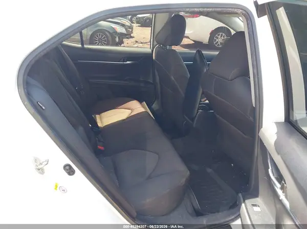 4T1B11HK0KU775181 2019 TOYOTA CAMRY - Image 8
