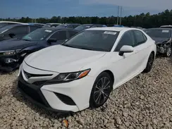 4T1B11HK0KU775892 2019 TOYOTA CAMRY