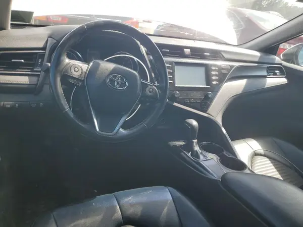 4T1B11HK0KU775892 2019 TOYOTA CAMRY - Image 8