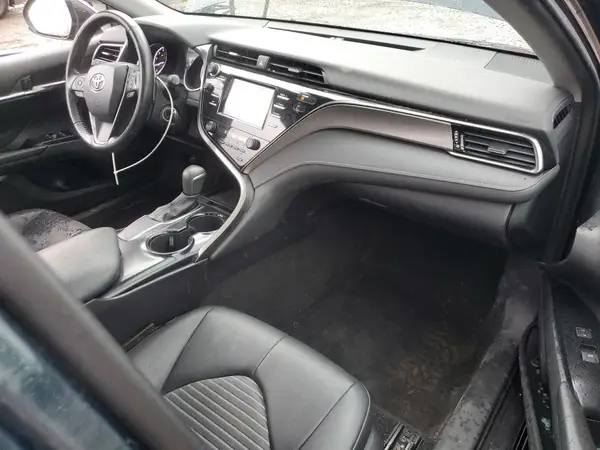 4T1B11HK0KU776122 2019 TOYOTA CAMRY - Image 8