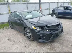 4T1B11HK0KU778193 2019 TOYOTA CAMRY
