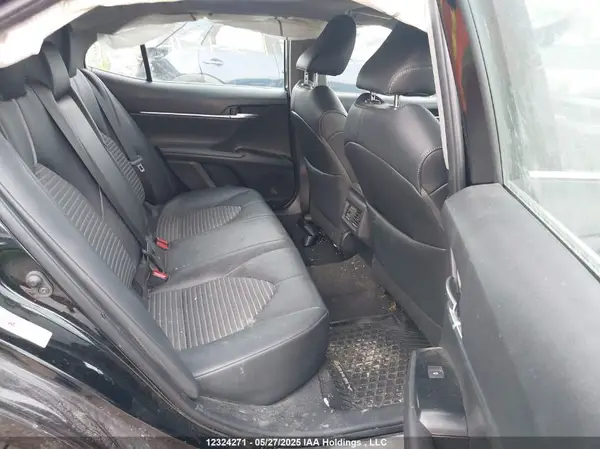 4T1B11HK0KU778193 2019 TOYOTA CAMRY - Image 8
