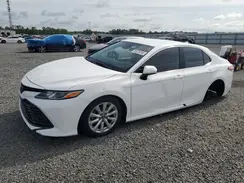 4T1B11HK0KU779313 2019 TOYOTA CAMRY