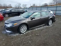 4T1B11HK0KU779733 2019 TOYOTA CAMRY