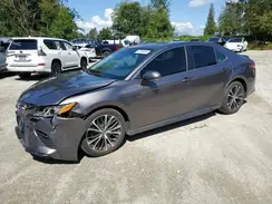 4T1B11HK0KU781286 2019 TOYOTA CAMRY