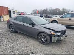 4T1B11HK0KU781644 2019 TOYOTA CAMRY