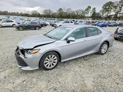 4T1B11HK0KU781952 2019 TOYOTA CAMRY