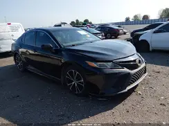 4T1B11HK0KU782700 2019 TOYOTA CAMRY