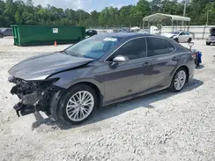 4T1B11HK0KU783538 2019 TOYOTA CAMRY