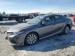 4T1B11HK0KU784401 2019 TOYOTA CAMRY