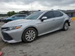 4T1B11HK0KU784785 2019 TOYOTA CAMRY