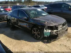 4T1B11HK0KU784799 2019 TOYOTA CAMRY