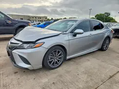 4T1B11HK0KU785192 2019 TOYOTA CAMRY