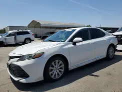 4T1B11HK0KU785595 2019 TOYOTA CAMRY