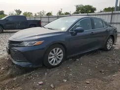 4T1B11HK0KU785712 2019 TOYOTA CAMRY