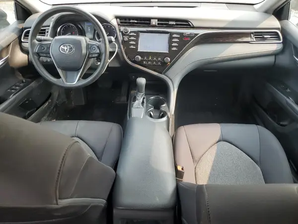 4T1B11HK0KU785712 2019 TOYOTA CAMRY - Image 8