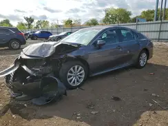 4T1B11HK0KU786181 2019 TOYOTA CAMRY