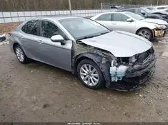 4T1B11HK0KU786388 2019 TOYOTA CAMRY