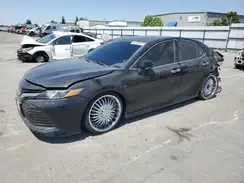 4T1B11HK0KU787041 2019 TOYOTA CAMRY