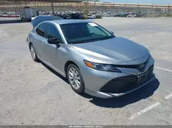 4T1B11HK0KU787072 2019 TOYOTA CAMRY