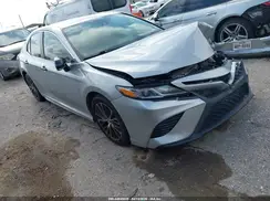 4T1B11HK0KU787685 2019 TOYOTA CAMRY