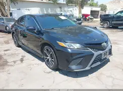 4T1B11HK0KU787931 2019 TOYOTA CAMRY