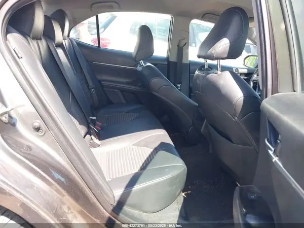 4T1B11HK0KU787945 2019 TOYOTA CAMRY - Image 8