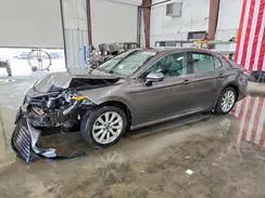 4T1B11HK0KU788383 2019 TOYOTA CAMRY