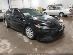 4T1B11HK0KU788433 2019 TOYOTA CAMRY