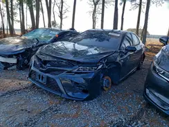 4T1B11HK0KU788884 2019 TOYOTA CAMRY