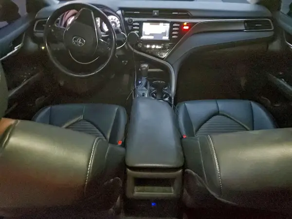 4T1B11HK0KU788884 2019 TOYOTA CAMRY - Image 8