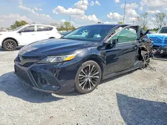 4T1B11HK0KU789243 2019 TOYOTA CAMRY
