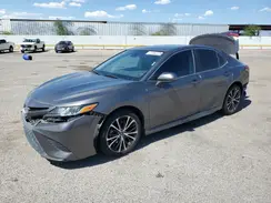 4T1B11HK0KU789372 2019 TOYOTA CAMRY