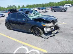 4T1B11HK0KU790070 2019 TOYOTA CAMRY