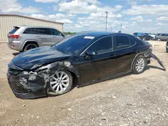 4T1B11HK0KU791283 2019 TOYOTA CAMRY