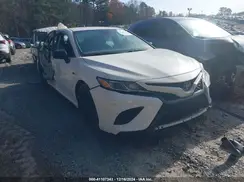 4T1B11HK0KU791350 2019 TOYOTA CAMRY