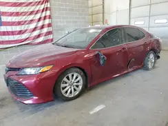 4T1B11HK0KU792191 2019 TOYOTA CAMRY