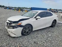 4T1B11HK0KU792658 2019 TOYOTA CAMRY