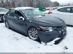 4T1B11HK0KU792725 2019 TOYOTA CAMRY