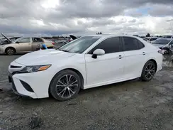 4T1B11HK0KU793003 2019 TOYOTA CAMRY
