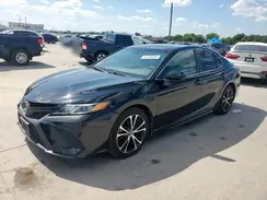 4T1B11HK0KU794720 2019 TOYOTA CAMRY