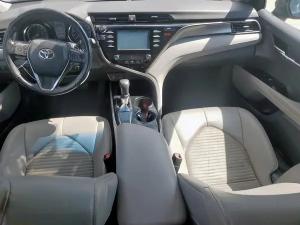 4T1B11HK0KU794720 2019 TOYOTA CAMRY - Image 8