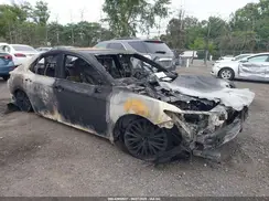 4T1B11HK0KU795043 2019 TOYOTA CAMRY