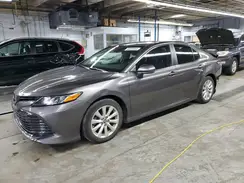 4T1B11HK0KU795947 2019 TOYOTA CAMRY