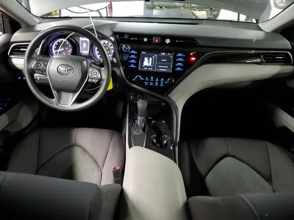4T1B11HK0KU795947 2019 TOYOTA CAMRY - Image 8