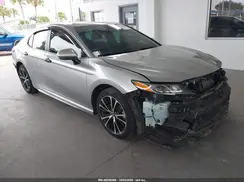 4T1B11HK0KU796323 2019 TOYOTA CAMRY
