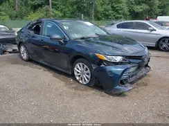 4T1B11HK0KU796788 2019 TOYOTA CAMRY